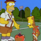 Illustration for article titled iThe Simpsons/i (Classic): “Bart Star”